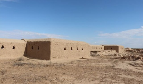 Научную конференцию в Ашхабаде посвятили вопросам археологии