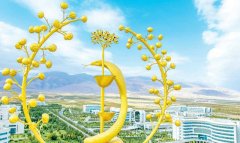 В Туркменистане разработают стратегию научно-медицинской дипломатии