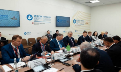 Астраханская делегация представила перечень компаний для расширения сотрудничества с Туркменистаном
