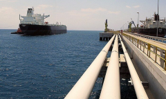Туркменистан и Казахстан увеличили транзит нефти через БТД