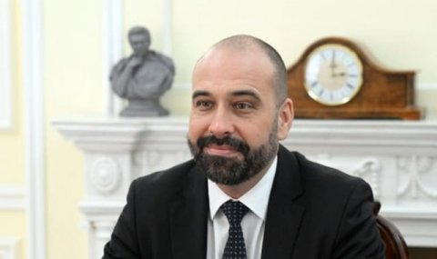 Посол Канады отметил перспективы развития отношений с Туркменистаном