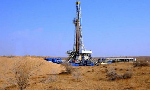 Одобрены меры по электрификации месторождения Узынада