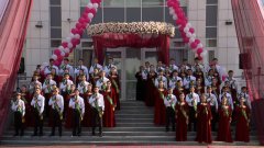Последний звонок прозвенел в школах Туркменистана