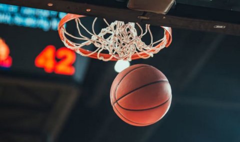 В Ашхабаде определят победителя Кубка Туркменистана по баскетболу