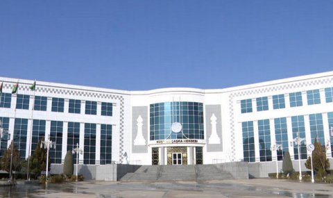 В Ашхабаде определили победителей шахматного чемпионата среди школьников