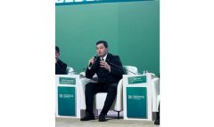 Туркменистан обозначил шаги по развитию климатического образования