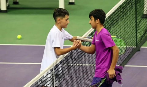 Туркменские теннисисты примут участие в учебном семинаре ITF уровня 2