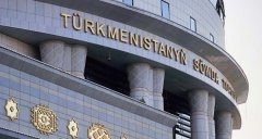 Торги на бирже Туркменистана показали рост экспортных сделок