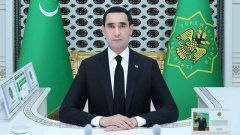 Туркменистан и Китай расширяют сотрудничество