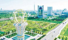 Туркменистан готовится к Неделе СПЕКА