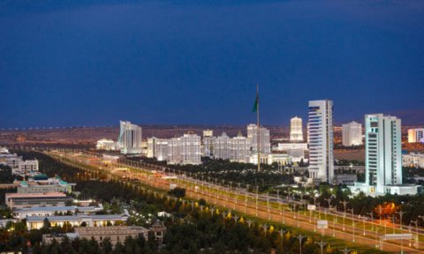 Туркменистан и Кыргызстан заключили сделки на экспорт текстиля