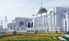 Госконцерн «Türkmennebit» модернизирует материально-техническую базу