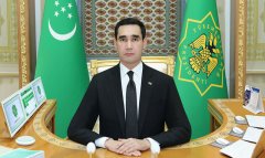 Кабинет Министров Туркменистана подвел итоги работы за 9 месяцев 2025 года