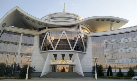 Ученые Туркменистана совершенствуют методы выявления ГМО