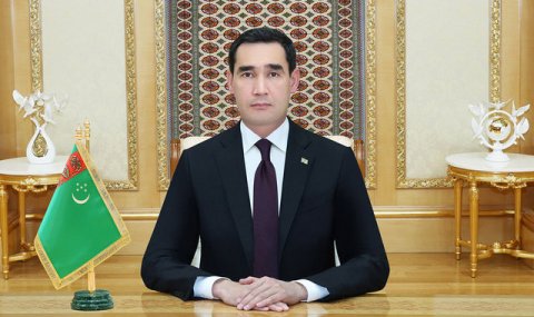 Туркменистан и АБР обсудили новые направления сотрудничества