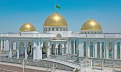 Президент Туркменистана получил поздравления по случаю Оразы