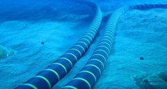 Туркменистан рассматривает экспорт электроэнергии по кабелю через Каспий