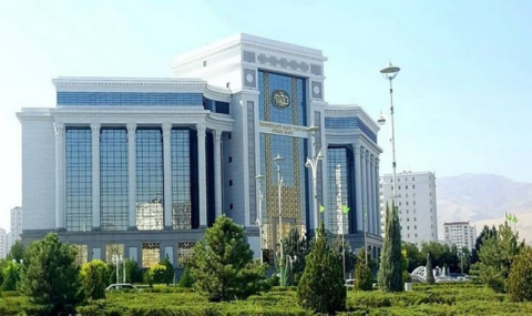 ТВЭБ Туркменистана получил рейтинг «BB» со стабильным прогнозом от Fitch Ratings