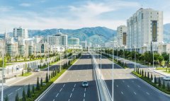 Туркменистан готовится к выставке экспортной продукции Турецкой Республики