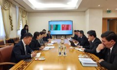 Туркменистан и Китай укрепляют взаимодействие в образовании