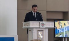 ФК «Аркадаг» укрепляет позиции туркменского футбола на международной арене