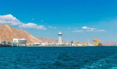 В Туркменбаши заложили фундамент нового карбамидного завода