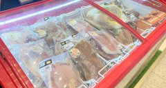 «Maksada okgunly» обеспечивает рынок Туркменистана мясом индейки