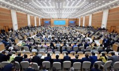Новый этап для стран без выхода к морю начинается с Авазинской программы действий