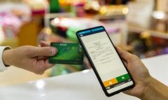 В 2025 году безналичные платежи в Туркменистане составили более 17,6 млрд манатов