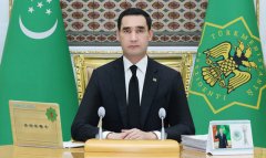 В Туркменистане подвели итоги работы силовых структур за 8 месяцев