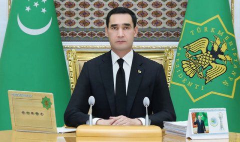 В Туркменистане подвели итоги работы силовых структур за 8 месяцев