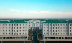 Частный сектор участвует в развитии градостроительных программ Туркменистана