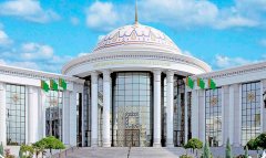 В Туркменистане пройдут онлайн-олимпиады для студентов