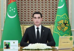 Президент Туркменистана обсудил ход сезонных сельхозработ