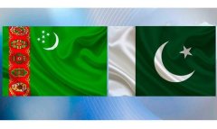 Председатель Меджлиса Туркменистана поздравила пакистанских коллег