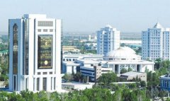 Объём электронной коммерции в Туркменистане за год увеличился почти на 84%