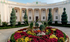 В Туркменистане совершенствуют методы обучения с помощью цифровых технологий