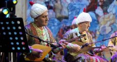 В Туркменистане состоятся Дни культуры Азербайджана