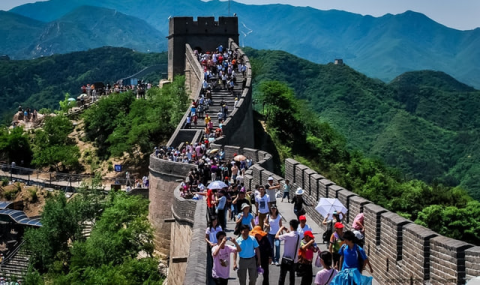 Китай продлил сниженные визовые сборы для граждан Туркменистана