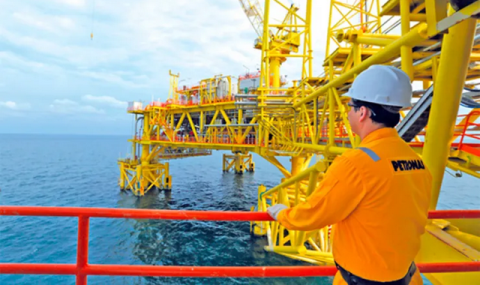 PETRONAS укрепляет энергетическое партнёрство с Туркменистаном