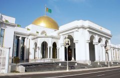 Руководство Сингапура поздравило Туркменистан с 30-летием дипотношений
