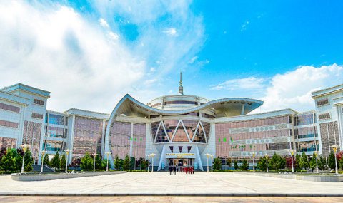 Туркменская наука запускает «зеленые» технологии