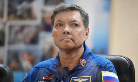 Врио главы Центра подготовки космонавтов назначен Герой Туркменистана Олег Кононенко