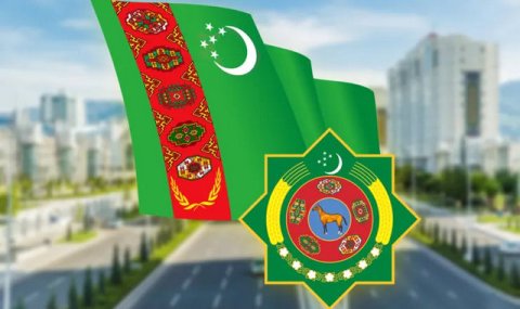 Туркменистан наградил иностранцев медалью«Magtymguly Pyragynyň 300 ýyllygyna»