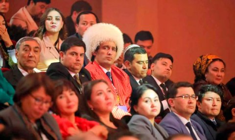 Фильмы Туркменистана вошли в программу международного фестиваля