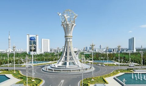 Туркменистан последовательно реализует стратегию устойчивого развития