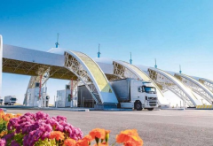 Туркменистан демонстрирует лидерство в скорости транзита среди стран Центральной Азии