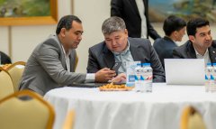 Туркменская биржа завершила неделю с оборотом более $5,97 млн