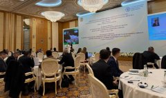 В Ашхабаде отметили роль ЦА в глобальной продовольственной безопасности