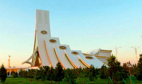 Молодежь Туркменистана готовится к важному международному мероприятию